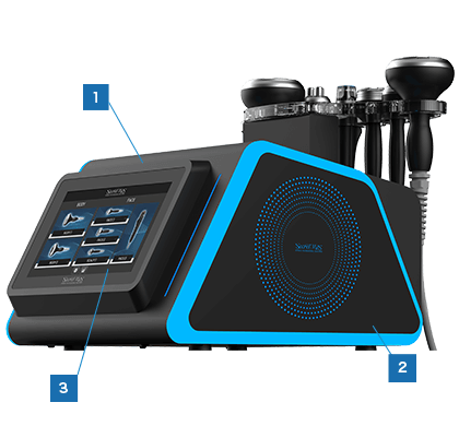 シークレットメス 本体へのこだわり