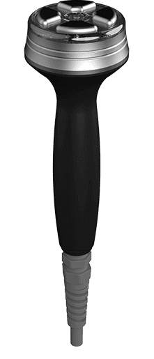 EMS × エレクトロポレーション