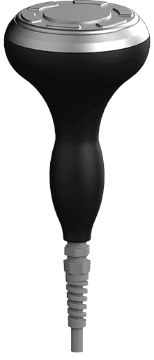 ラジオ波 × キャビテーション